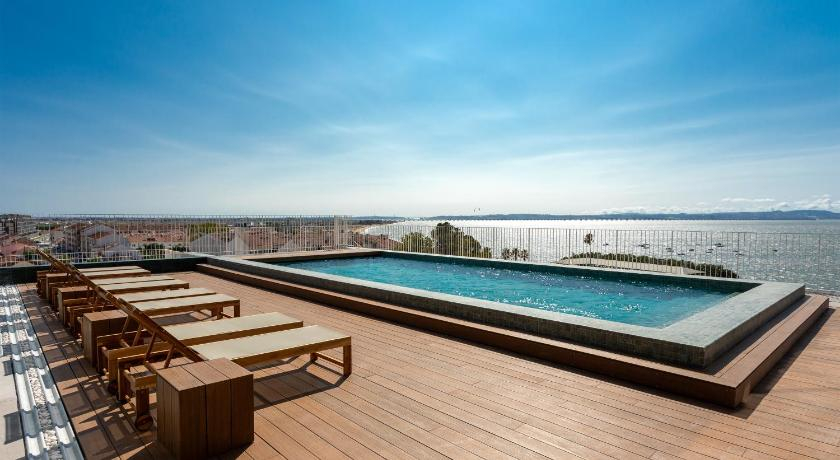 Upon Vila - Alcochete Hotel, Alcochete
