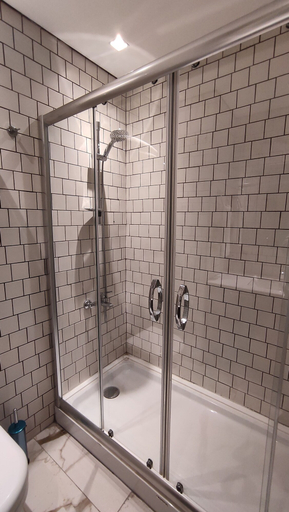 Bathroom 3, Mas Suites Karaköy, Beyoğlu