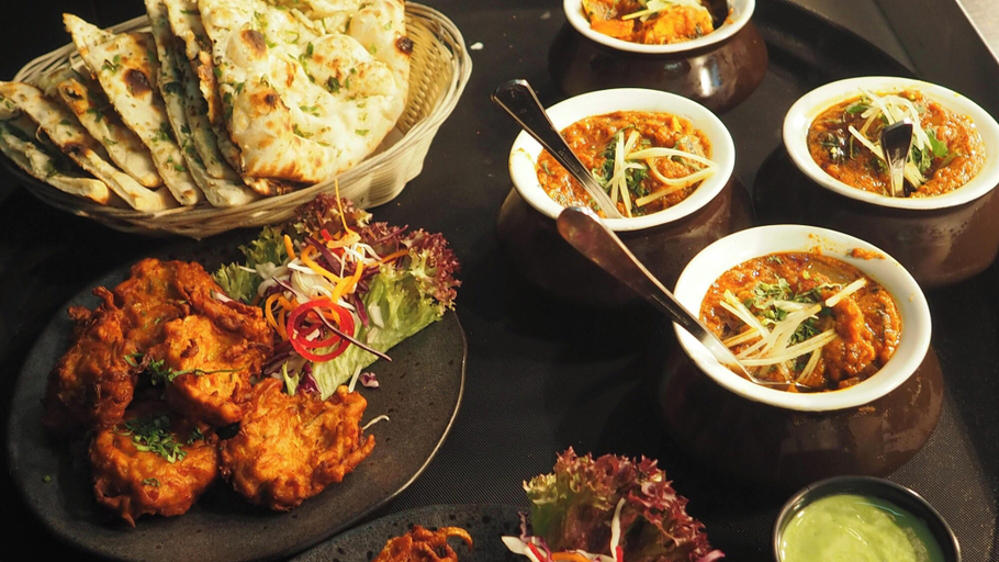 Food & Drinks 4, Roomshala 102 Hotel Aerocity, Delhi