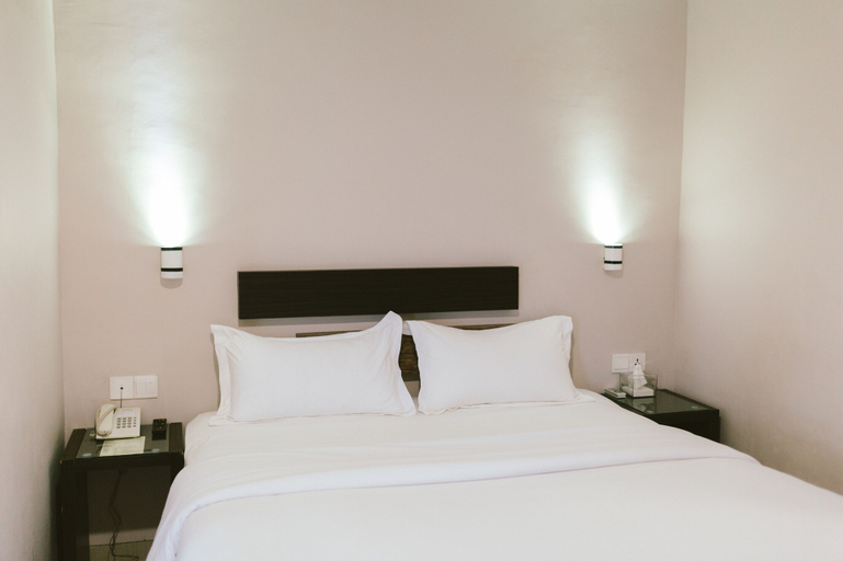 Bedroom 24