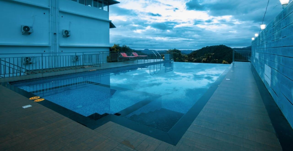 Sport & Beauty 2, The lake view munnar Resort, Idukki