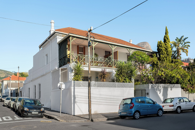 Exterior & Views, 19 Union Street, City of Cape Town