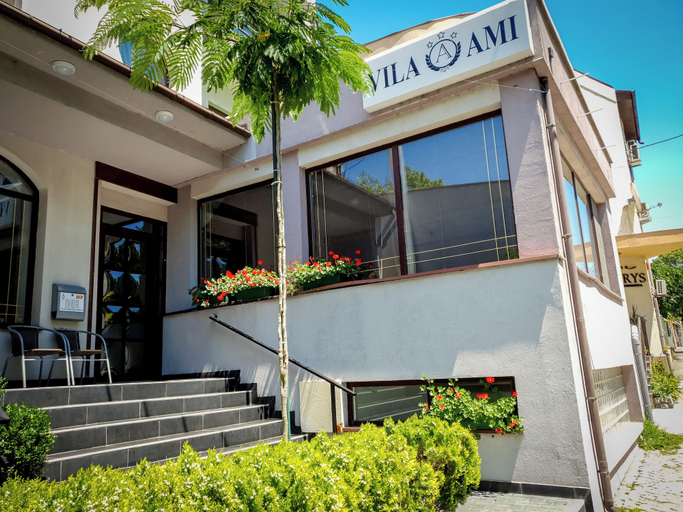 Exterior & Views 2, Vila Ami, Constanta