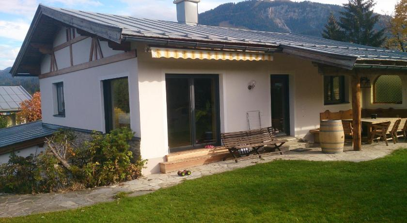 Exclusive Appartement Chalet, Kitzbühel