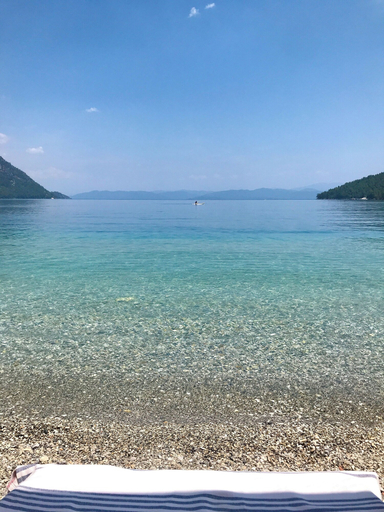 Others 4, Azmakbasi Camping, Merkez