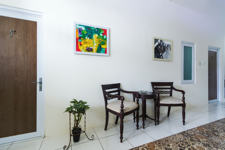 Others 4, OYO 2975 House Of Mahira Syariah, Ciamis