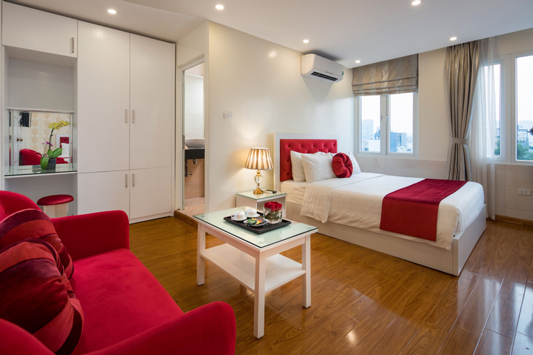 Bedroom 5