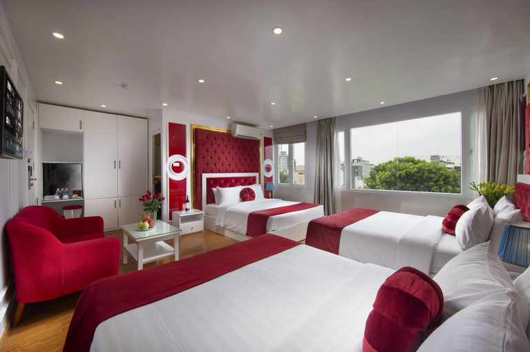 Bedroom 6