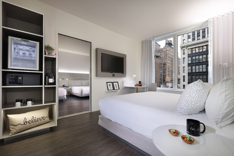 Bedroom 9