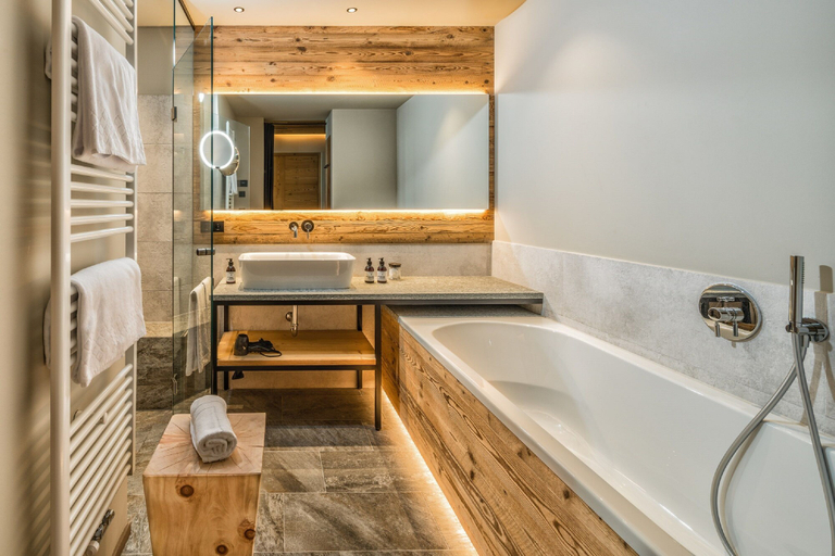 Bathroom 5, My Arbor - Adults Only, Bolzano