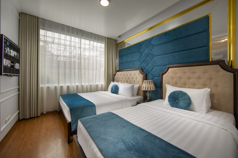 Bedroom 8
