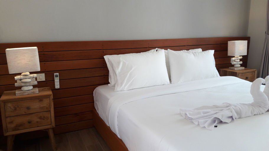 Bedroom 7