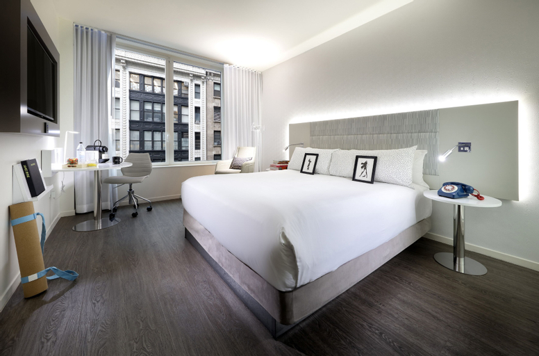Bedroom 11