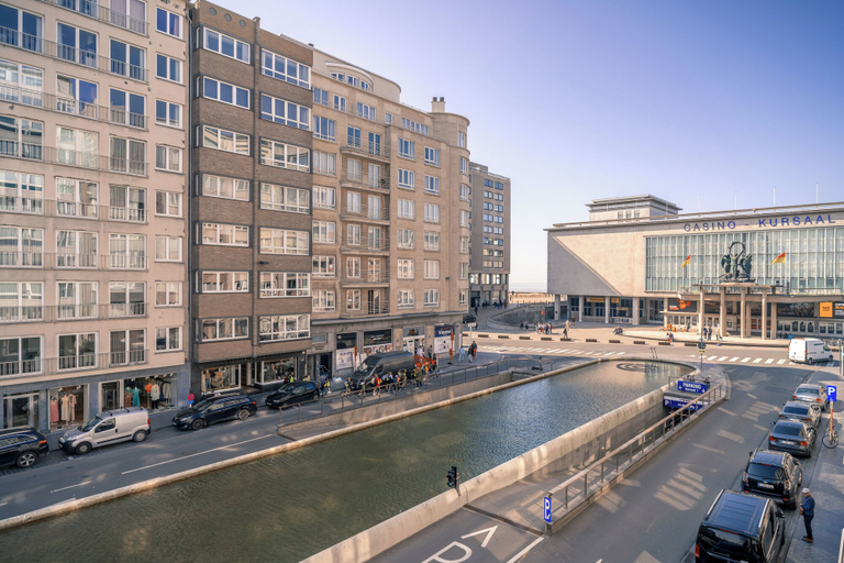 Exterior & Views 2, Hotel Du Parc, West-Vlaanderen