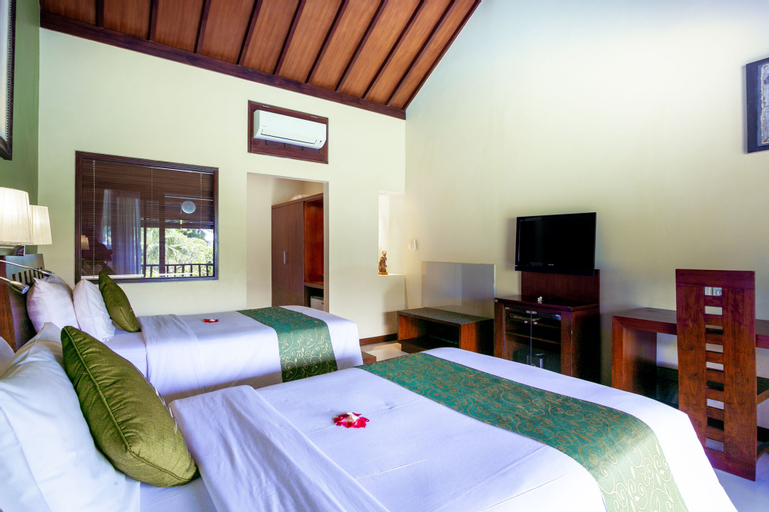 Bedroom 18