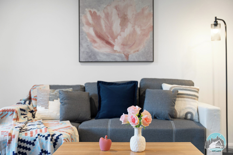 Others 5, Aircabin Annandale Comfy 3 Bed Townhouse, Leichhardt