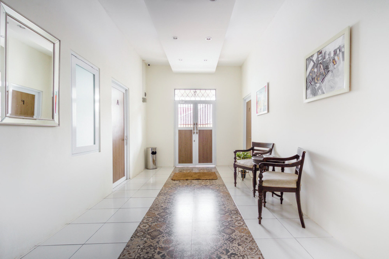 Others 5, OYO 2975 House Of Mahira Syariah, Ciamis