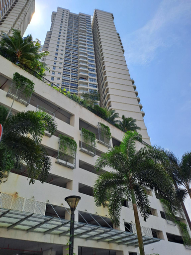 Royal Strand 2 Bedrooms Homestay, Johor Bahru
