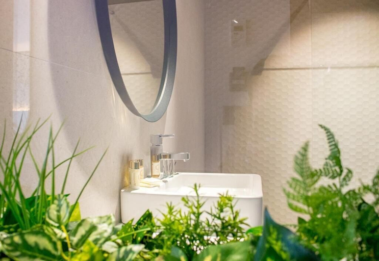 Bathroom 3, Ribeira House, Mirandela