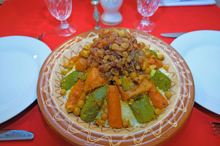 Food & Drinks 5, riad zanouba, Marrakech