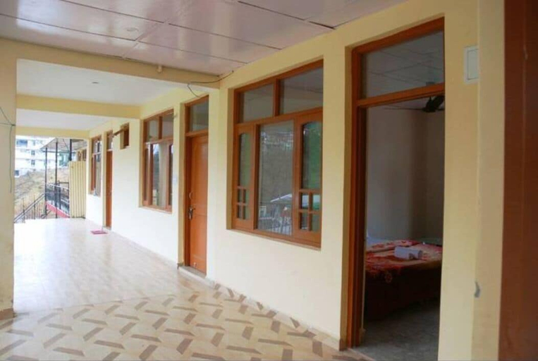 Others 3, Shiva Home Stay, Kangra