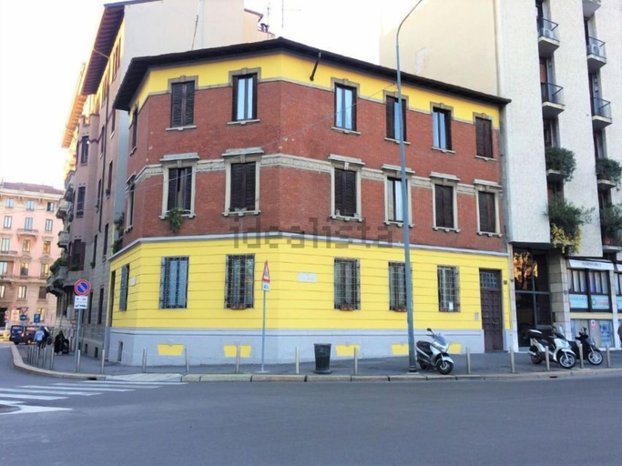 Exterior, APT per coppie o singoli 10min dal Duomo, Milano