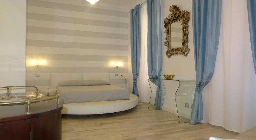 Suites Margot, Genova