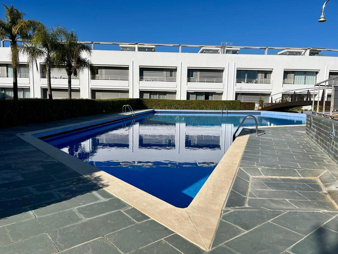 Pool 2, Charming Tavira - Pools, Pet-friendly, Golf, Alcoutim