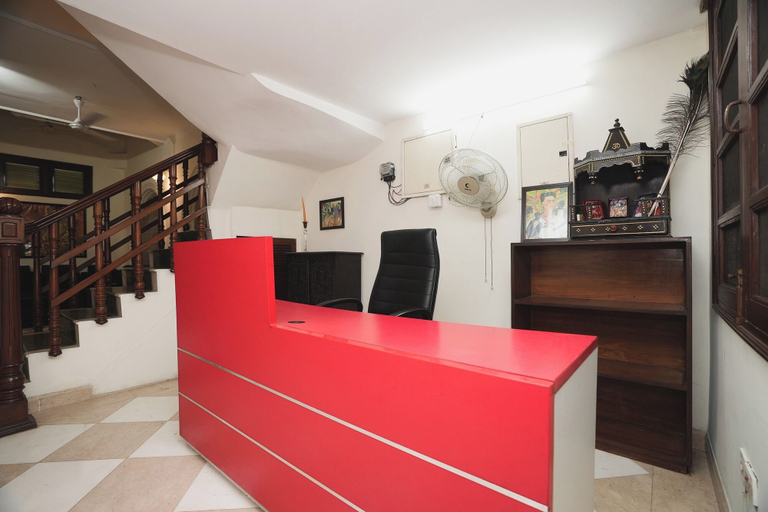 Others 5, Mintstar Apartment And Suites, Delhi