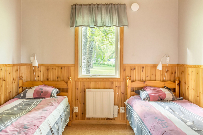 Bedroom 2, First Camp Hökensås Tidaholm, Tidaholm