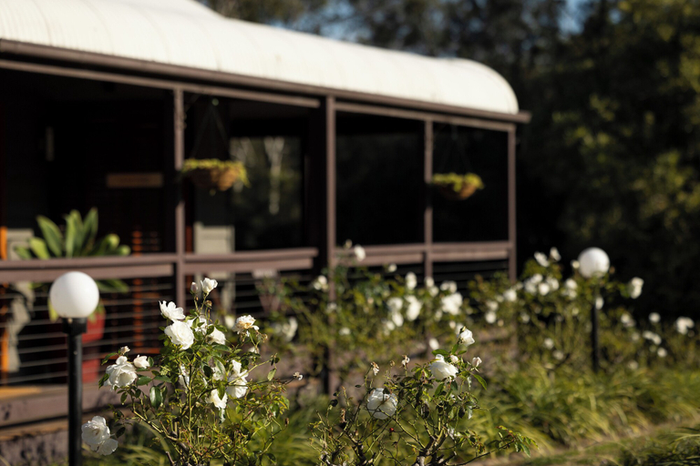 Exterior & Views 2, Hermitage Lodge, Cessnock