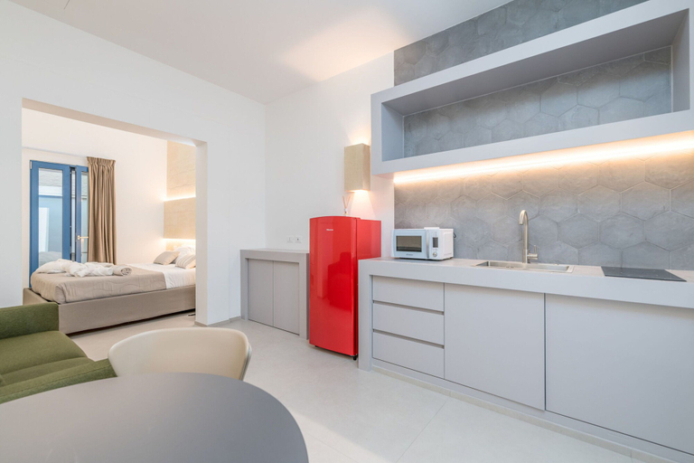 Room 5, Appartamenti ai Pescatori - L'Amo, Brindisi