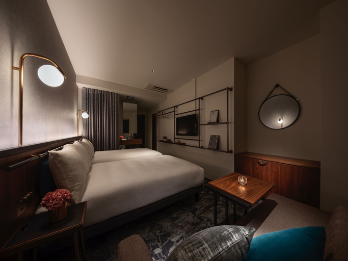Bedroom 19