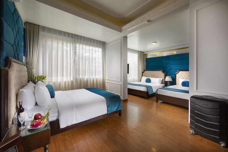 Bedroom 1