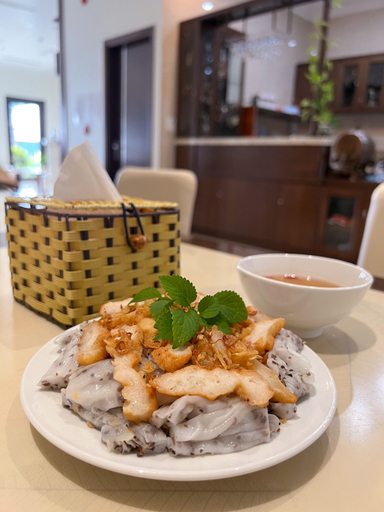 Food & Drinks 5, Elysinam Boutique Hotel, Hạ Long