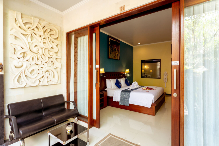 Bedroom 9