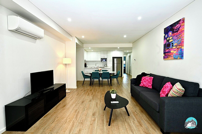 Others 5, Aircabin Canterbury Cheerful 2 Beds Apt, Canterbury