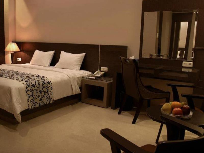 Hotel Mega Permata, North Padang Lawas