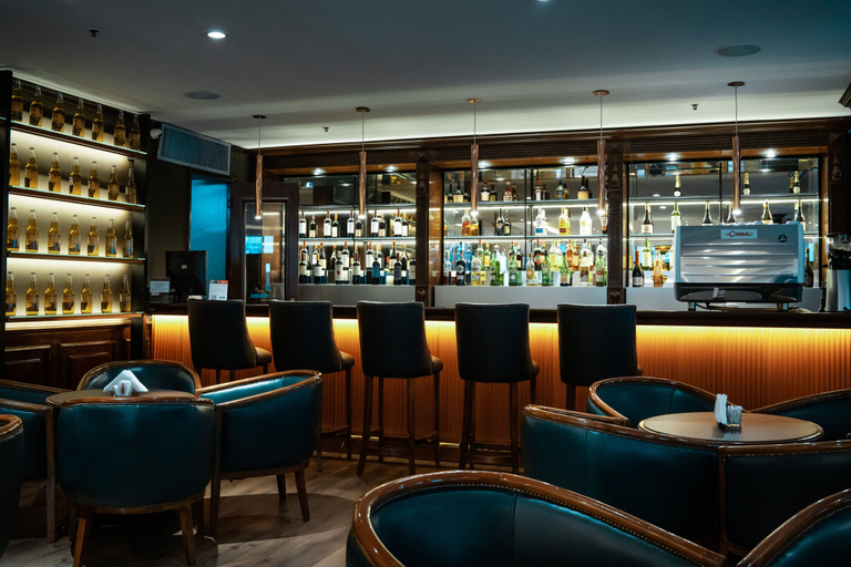 Food & Drinks 5, Amérian Buenos Aires, Distrito Federal