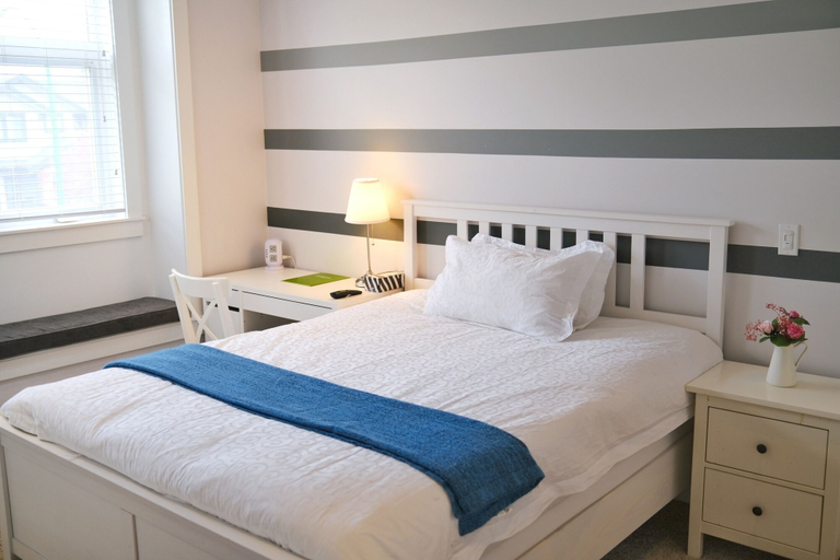 Bedroom 4, Vancouver West Cozy Retreat By Elevate Rooms, Greater Vancouver
