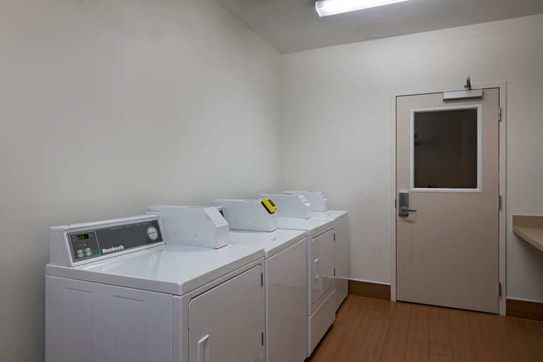 Bathroom 4, SpringHill Suites Anaheim Maingate, Orange