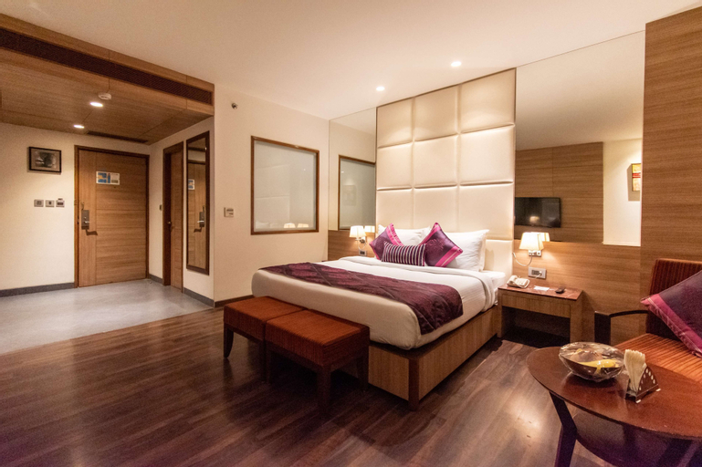 Bedroom 5