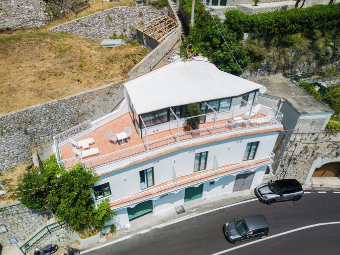 Exterior & Views 2, Eden sul Mare, Salerno