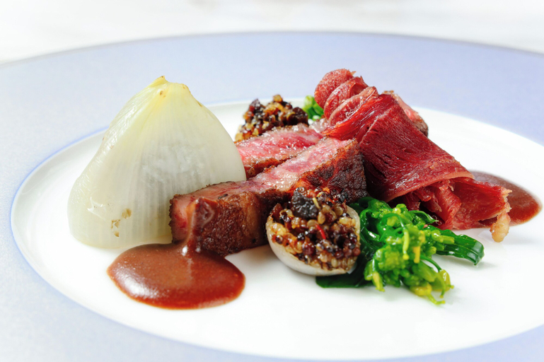 Food & Drinks 22
