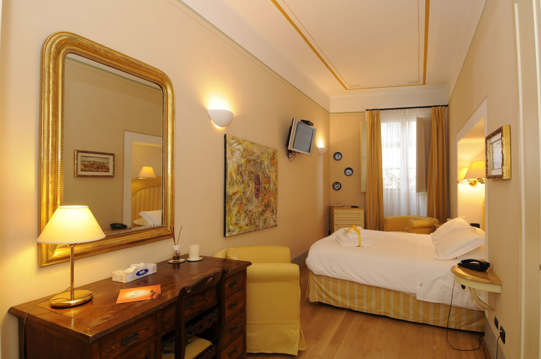 Bedroom 3, Hotel A Palazzo Busdraghi, Residenza d'Epoca, Lucca