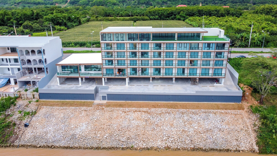 Exterior & Views 2, One Budget Chiangsaen, Chiang Saen