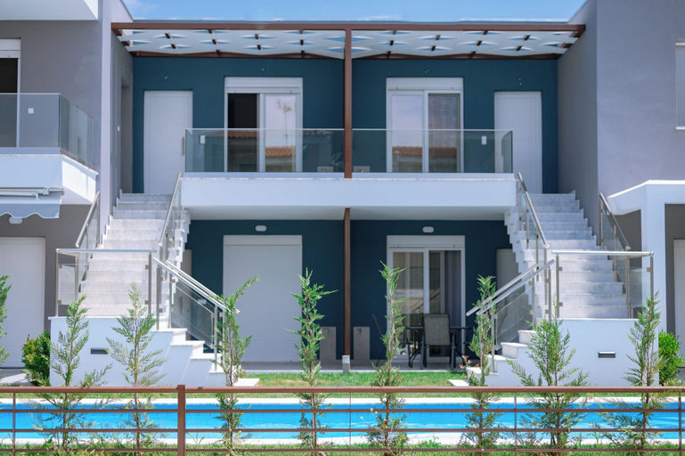 Exterior & Views 2, Perla Residential Complex, East Macedonia and Thrace