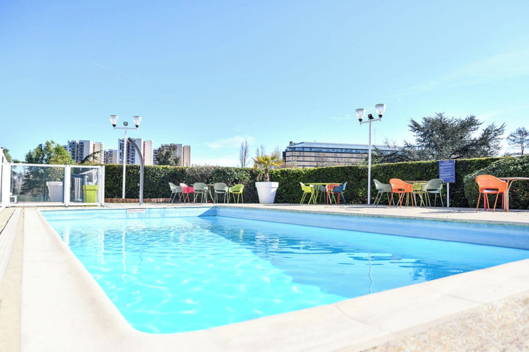 Sport & Beauty 3, Novotel Paris Créteil Le Lac, Val-de-Marne
