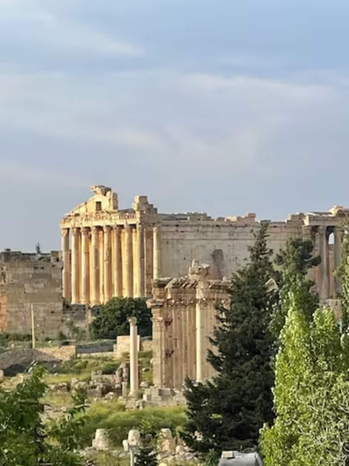 Exterior & Views, Rawda Residence, Baalbeck