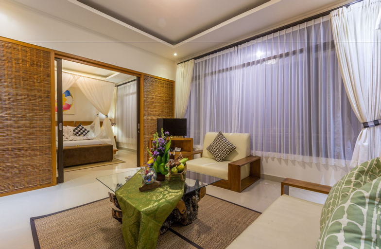 Bedroom 7